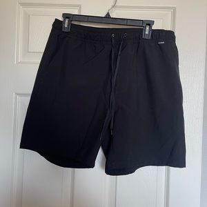 Hurley swim trunk XL BNWOT